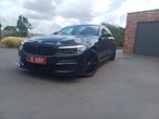 bmw 520 sportpakket, Auto's, Automaat, 4 deurs, 1995 cc, Zwart