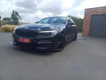 bmw 520 sportpakket beschikbaar voor biedingen