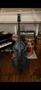 Baby bass Ampeg, Muziek en Instrumenten, Snaarinstrumenten | Gitaren | Bas, Ophalen, Zo goed als nieuw