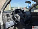 Mitsubishi Space Star 1.6 Diamond | Airco | Trekhaak |, Autos, Mitsubishi, Argent ou Gris, Achat, Entreprise, Boîte manuelle