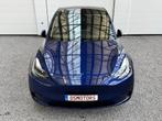 Tesla Model Y RWD | 20" Induction velgen | Zeer goede staat, Automaat, Blauw, 5 zetels, 1600 kg