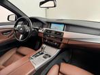 BMW 520dAS Touring M-PACK *FULL*1eEIGN*PANO*CAMERA*, Automaat, Achterwielaandrijving, 1995 cc, Euro 6
