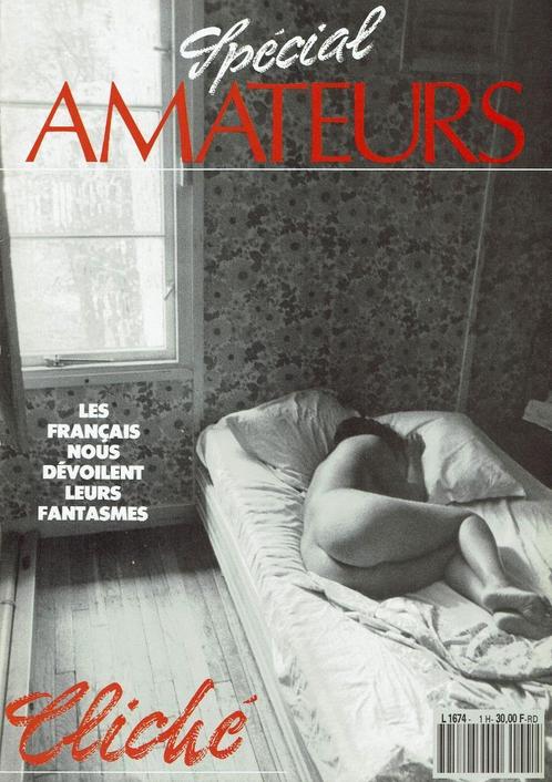 "Les Français dévoilent leurs fantasmes", photos amateurs, Livres, Art & Culture | Photographie & Design, Comme neuf, Enlèvement