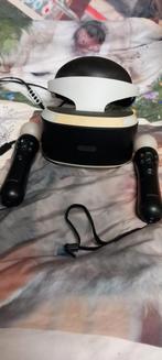 Vr bril, Games en Spelcomputers, Ophalen, Zo goed als nieuw
