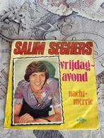 Salim seghers vrijdag avond  nacht merrie, Ophalen of Verzenden