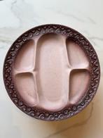 Prachtige borden (6 stuks) - jean austruy, Huis en Inrichting, Keuken | Servies, Ophalen, Zo goed als nieuw, Keramiek, Bord(en)