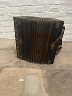 Accordeon felix callewaert lichtervelde, Muziek en Instrumenten, Ophalen, Zo goed als nieuw