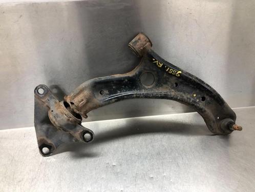 DRAAGARM RECHTS VOOR ONDER Honda Jazz (GE6 / GE8 / GG / GP), Auto-onderdelen, Ophanging en Onderstel, Honda, Gebruikt