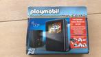 Playmobil 4879 Camera/Monitor-set USB, Complete set, Ophalen of Verzenden, Zo goed als nieuw