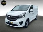 Opel Vivaro GB CDTi BiTurbo  L1H1, Auto's, Opel, 160 g/km, Te koop, https://public.car-pass.be/vhr/73debf07-7ebc-4be2-a71a-a57c077074ac