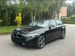 Bmw 116i benzine 2013, Auto's, Euro 5, 1 Reeks, Handgeschakeld, Particulier