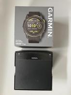 Garmin Enduro 3 - Nieuw!, Handtassen en Accessoires, Sporthorloges, Ophalen, Nieuw, Garmin
