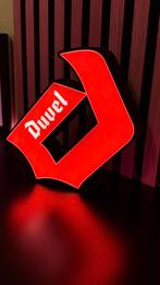 Duvel Lightbox - Incl. Powerbank & LED, Ophalen of Verzenden, Nieuw