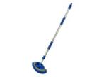 20cm Microfiber Car Wash Brush Mop Set, auto camper caravan, Caravans en Kamperen, Ophalen of Verzenden, Nieuw