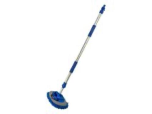 20cm Microfiber Car Wash Brush Mop Set, auto camper caravan, Caravans en Kamperen, Mobilhome-accessoires, Nieuw, Ophalen of Verzenden