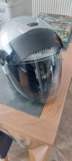 Nolan motorhelm, Motoren, Kleding | Motorhelmen, Jethelm, Nieuw zonder kaartje, Nolan, XS