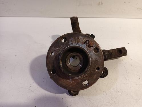 WIELNAAF RECHTS VOOR Renault Twingo II (CN), Auto-onderdelen, Remmen en Aandrijving, Renault, Gebruikt