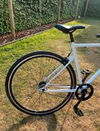 Stadsfiets jongens & meisjes, Ophalen, Zo goed als nieuw