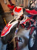Beta 50rr factory enduro 2200€ 70cc, Fietsen en Brommers, 6 versnellingen, Gebruikt, 50 cc, Ophalen