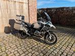 Bmw r1200gs gsa, Particulier, Cruise Control