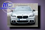 BMW 5 F10 M-PAKKET - VOORBUMPER FLAPS, Ophalen of Verzenden