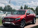 Mercedes-Benz GLC 350e 4-Matic • Hybride rechargeable •, SUV ou Tout-terrain, 5 places, Cuir, Hybride Électrique/Essence