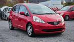 Honda Jazz - 2010- 1.3 Essence, Autos, Honda, Achat, Entreprise, Boîte manuelle, 1300 cm³
