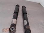 Kit amortisseur d'un Citroen Berlingo, -, 3 mois de garantie, Utilisé, -
