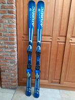 SKI, Sport en Fitness, Ophalen, 160 tot 180 cm, Gebruikt, Carve