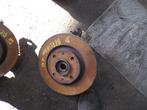 Moyeu avant gauche Citroen Berlingo 1.4i 55kw 1996-2002, Auto-onderdelen, Ophalen, Gebruikt