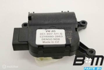 Kachelklep motor VW Golf Sportsvan 3C0907511G beschikbaar voor biedingen