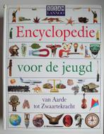 Encyclopedie voor de jeugd - vanaf +/- 9 jaar, Ophalen of Verzenden, Gelezen, Sesam Lannoo
