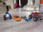 Auto's, Hobby en Vrije tijd, Modelbouw | Radiografisch | Auto's, Ophalen, Zo goed als nieuw