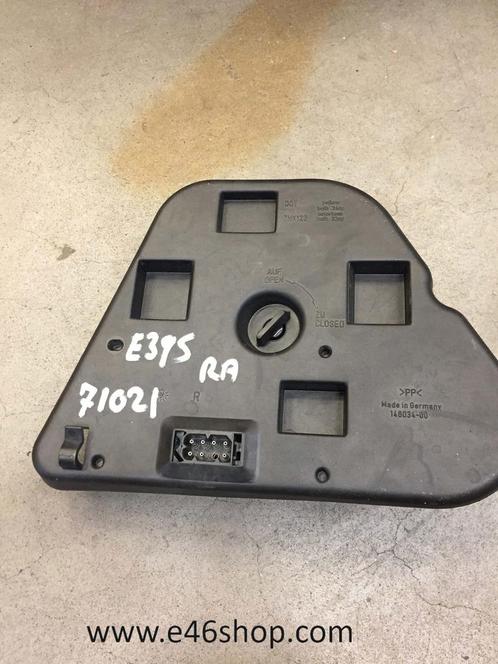 Achterlicht binnenwerk BMW E39 sedan rechts, Auto-onderdelen, Verlichting, BMW, Gebruikt, Ophalen of Verzenden