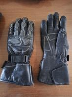 4 paires de gants de moto à vendre, Motos, Gants, Hommes, Seconde main