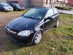 Te koop Opel corsa C 1.3 cdti diesel bj 2005 . 155.000 km, Auto's, Opel, Diesel, Particulier, Corsa, Te koop