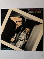 Steve Harley + Cockney Rebel: the best years (1975; UK), Cd's en Dvd's, Ophalen of Verzenden, Zo goed als nieuw, 12 inch, Poprock