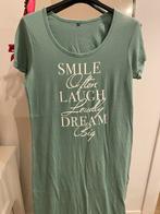 NIEUW! Mooie nachtkleedje maat L, Kleding | Dames, Pyjama's, Ophalen, Zo goed als nieuw, Maat 42/44 (L)