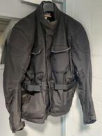 Motorvest maat 56 - 58 XL, Ophalen, Tweedehands, Jas | textiel