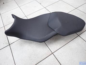 Zadel voor de BMW S1000XR 2015 - 2019 K49 S 1000 XR seat bud disponible aux enchères