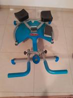 POWER TWISTER ST 660 DECATHLON, Sport en Fitness, Ophalen