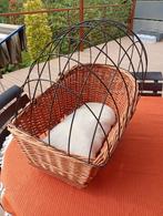 Panier pour chien ou chat pour vélo, Enlèvement ou Envoi, Comme neuf