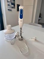 Braun mixer, Ophalen, Gebruikt, Vaatwasserbestendig, 2 snelheden