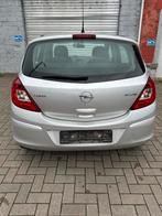 Opel corsa 1.3 diesel prêt à immatriculer, Te koop, Zilver of Grijs, Berline, 5 deurs