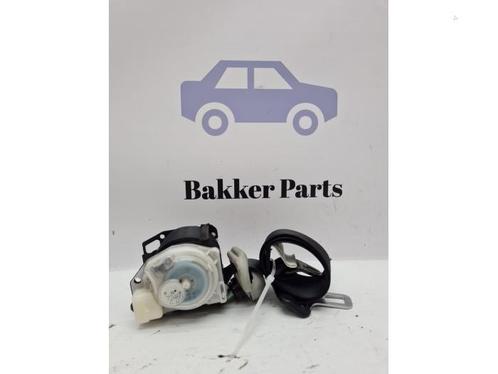 Gordelspanner links achter van een Suzuki Grand Vitara, Auto-onderdelen, Interieur en Bekleding, Suzuki, Gebruikt, 3 maanden garantie
