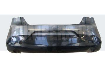 Bumper MAZDA 3 IV BC HB 18-BCKN-50222 Achterbumper KJ6334 beschikbaar voor biedingen