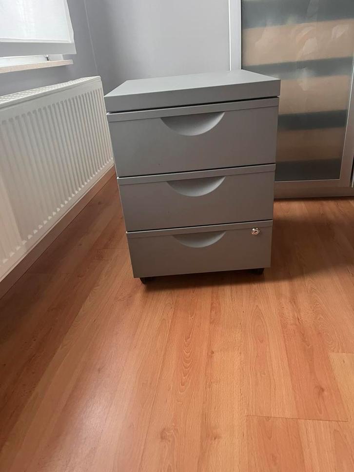 Ladenblok, Huis en Inrichting, Kasten | Ladekasten, Zo goed als nieuw, Ophalen