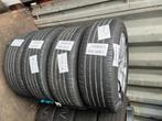 4 winterbanden Pirelli voor Volvo XC90 met velgen, Auto-onderdelen, Banden en Velgen, Ophalen, Gebruikt, Velg(en), Winterbanden