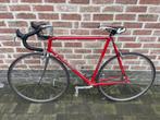 Retro racefiets, Fietsen en Brommers, Ophalen, Gebruikt