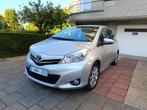 Toyota Yaris 1.0 Benzine, 51kW Airconditioning 44097km Carpa, Auto's, Voorwielaandrijving, Euro 5, Stof, Bedrijf